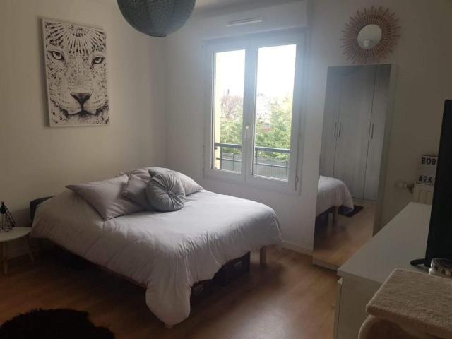 Location appartement T2 Beaumont sur Oise - Photo 2