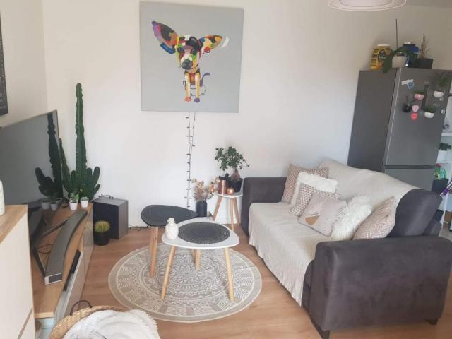 Location appartement T2 Beaumont sur Oise - Photo 4