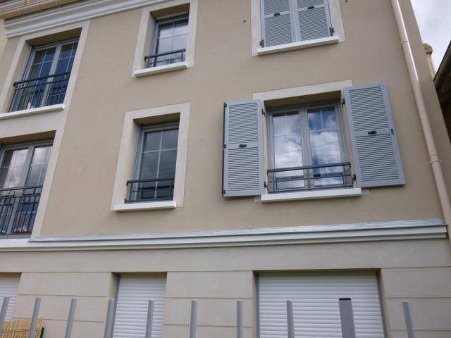 Location appartement T2 Beaumont sur Oise - Photo 5
