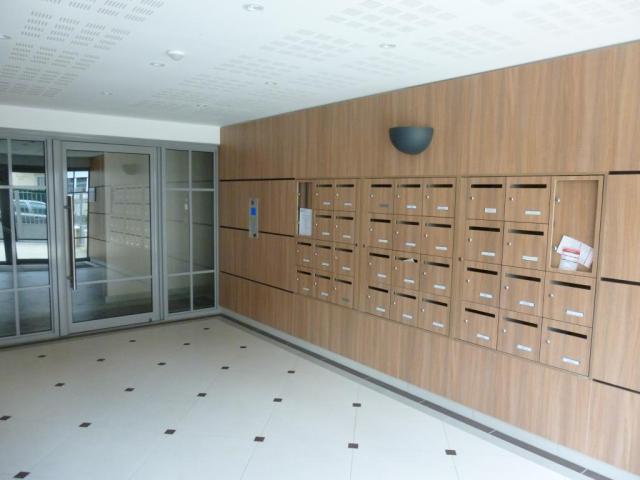 Location appartement T2 Beaumont sur Oise - Photo 6