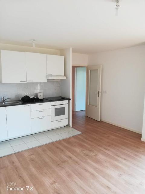 Location appartement T2 Beaumont sur Oise - Photo 7