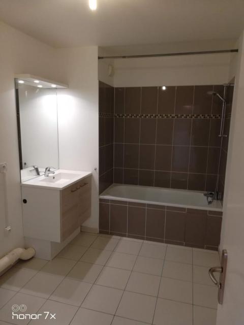 Location appartement T2 Beaumont sur Oise - Photo 9