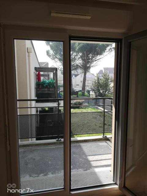 Location appartement T2 Beaumont sur Oise - Photo 10