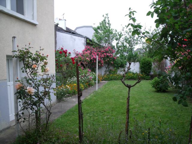 Location maison F4 Rennes - Photo 4