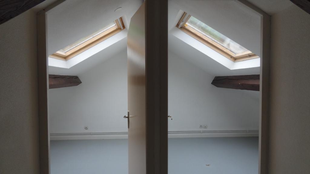 Location appartement T4 Vizille - Photo 1