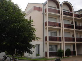 Location appartement T2 Nantes - Photo 2