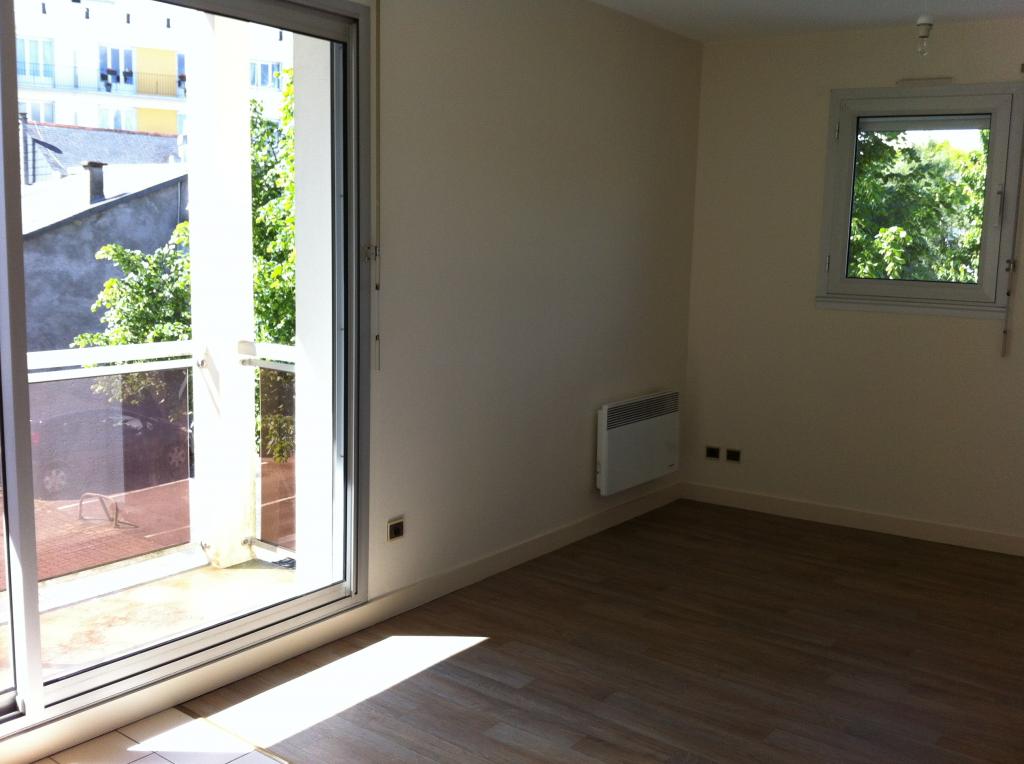 Location appartement T2 Nantes - Photo 3