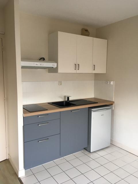 Location appartement T2 Nantes - Photo 5