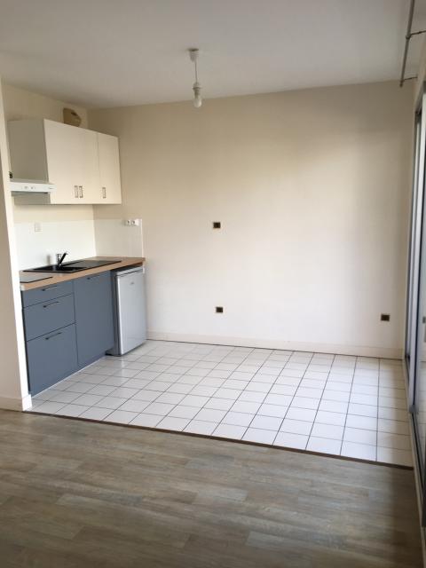 Location appartement T2 Nantes - Photo 6