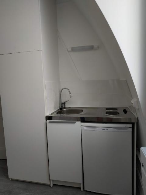 Location chambre Paris 12 - Photo 3