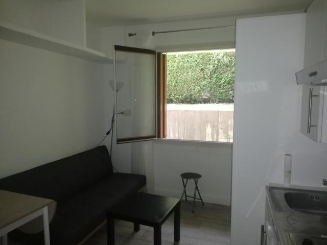 Location chambre La Celle St Cloud - Photo 7