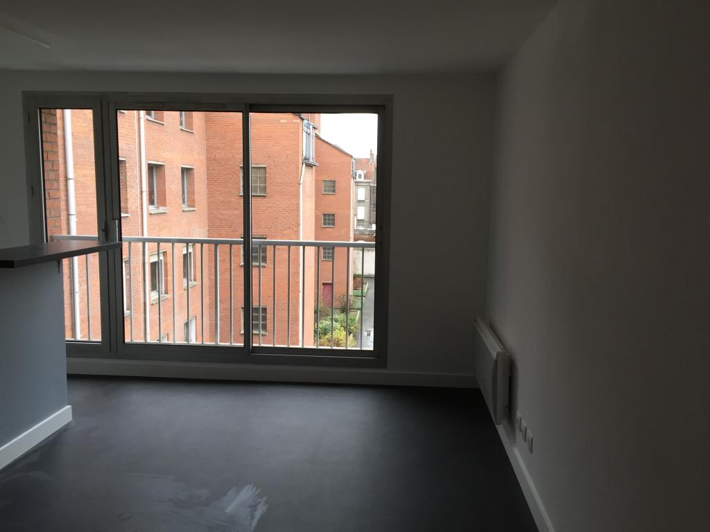 Location studio Lille - Photo 4