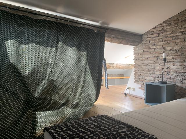 Location studio Toulon - Photo 3