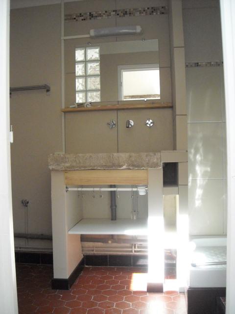 Location studio Toulon - Photo 8