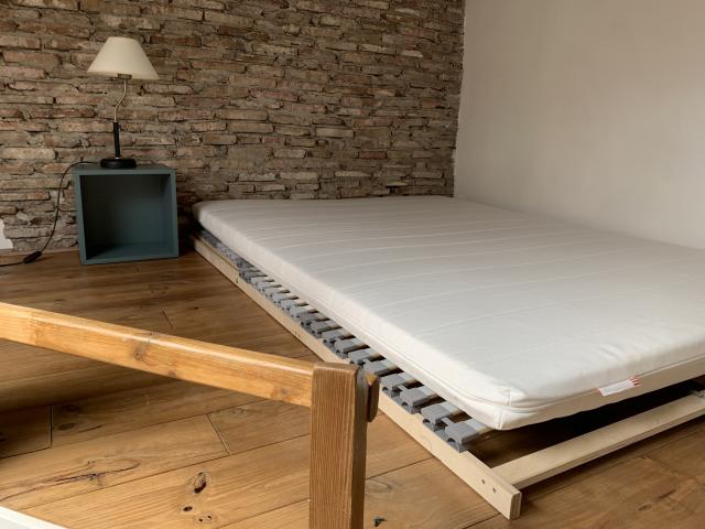 Location studio Toulon - Photo 9
