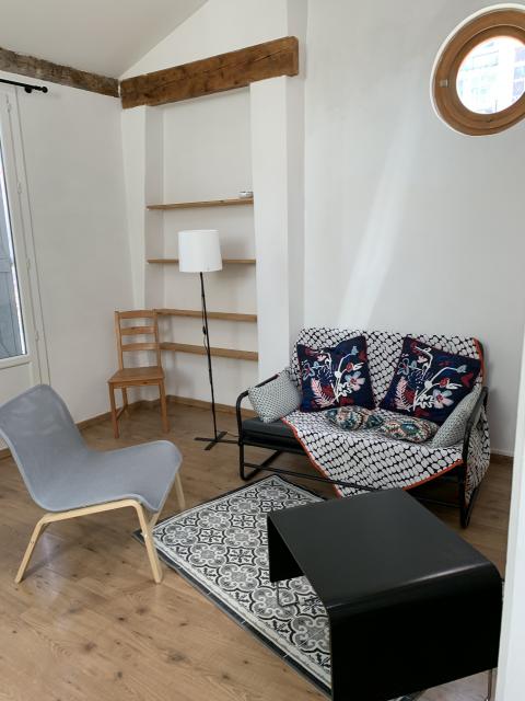 Location studio Toulon - Photo 10