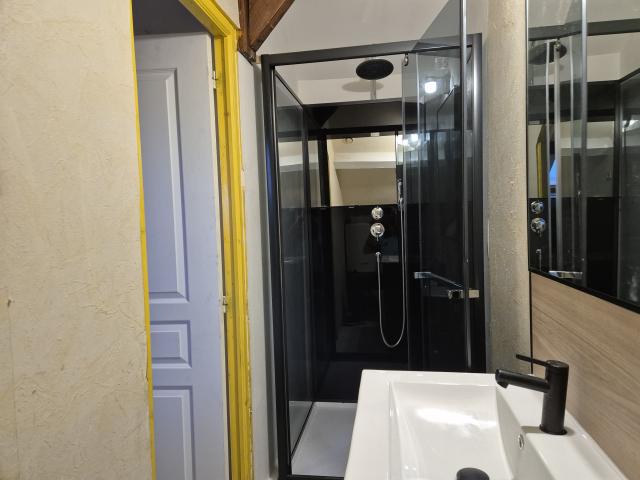 Location appartement T2 Orleans - Photo 2