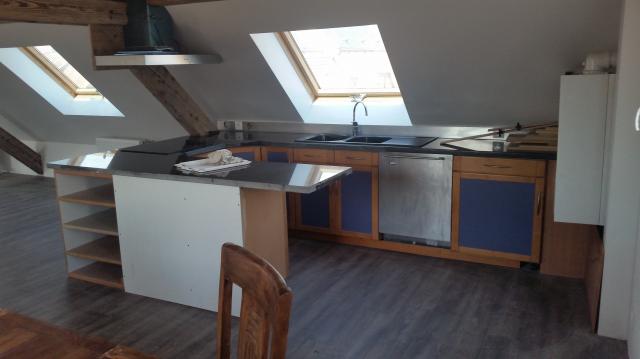 Location appartement T5 Holtzheim - Photo 3