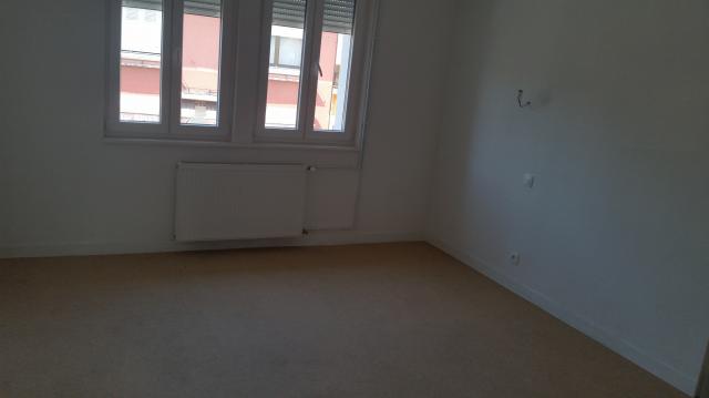 Location appartement T5 Holtzheim - Photo 5