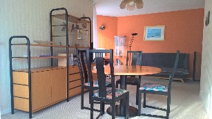 Location appartement T2 Meylan - Photo 2