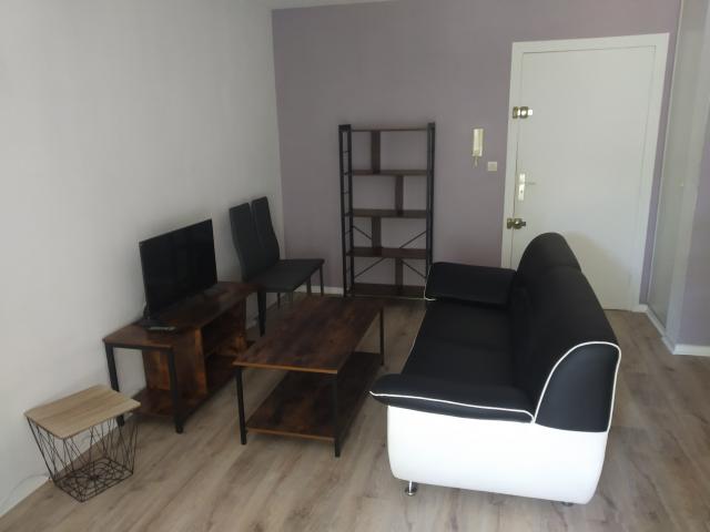 Location appartement T2 Toulouse - Photo 3