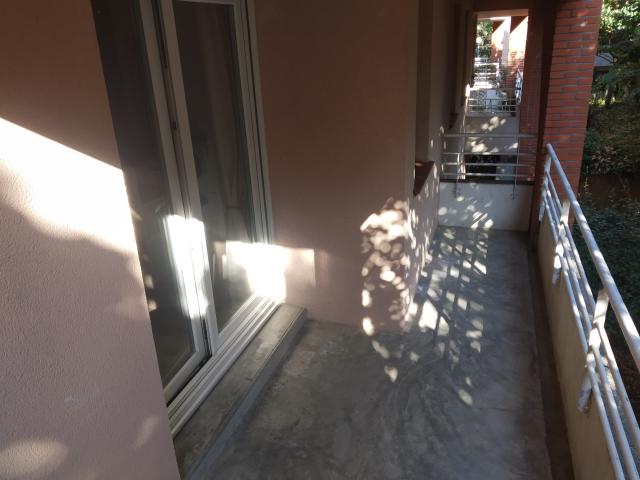 Location appartement T2 Toulouse - Photo 4