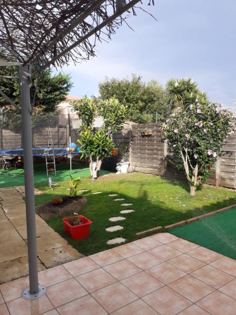 Location maison F4 Perpignan - Photo 5