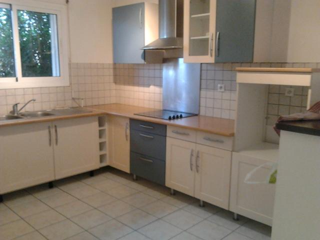 Location maison F4 Perpignan - Photo 7