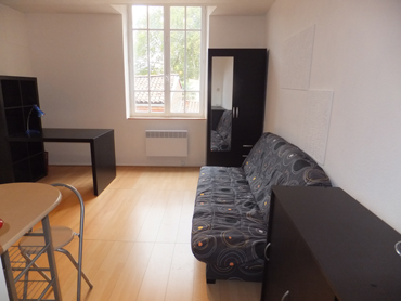 Location studio Toulouse - Photo 1
