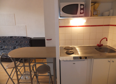 Location studio Toulouse - Photo 4