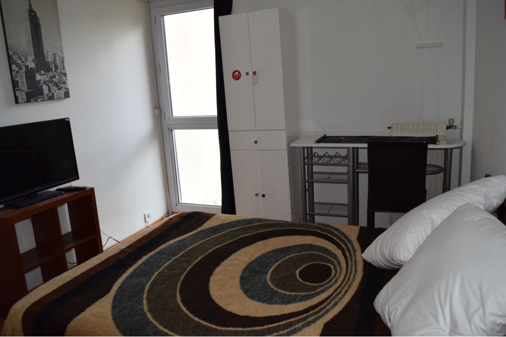 Location chambre Antibes - Photo 2
