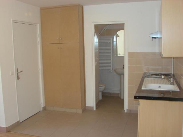 Location studio Aubervilliers - Photo 1