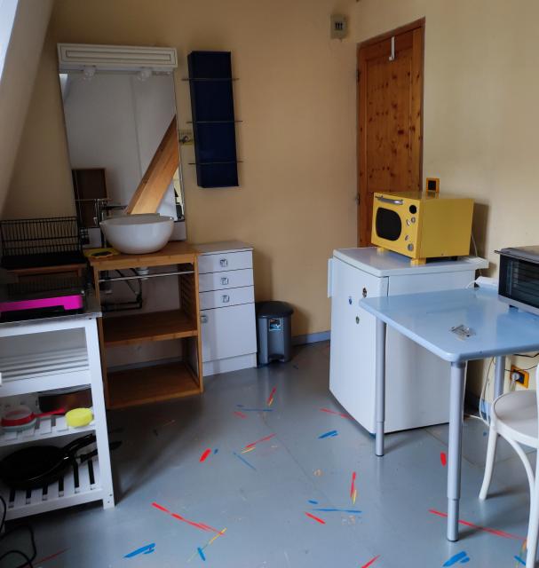 Location chambre Lille - Photo 1