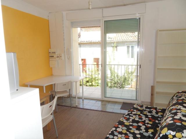 Location appartement T2 Nimes - Photo 2