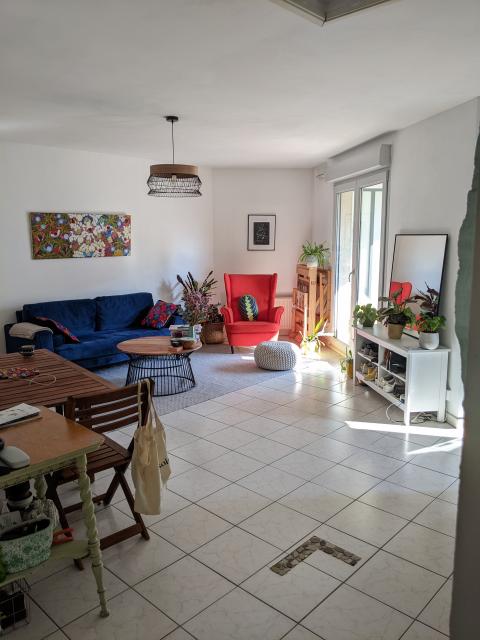 Location appartement T3 Lyon 9 - Photo 6