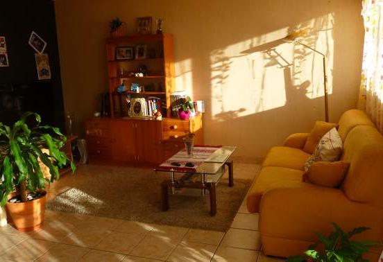 Location appartement T2 La Rochette - Photo 1