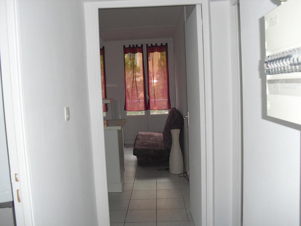Location chambre Toulouse - Photo 1