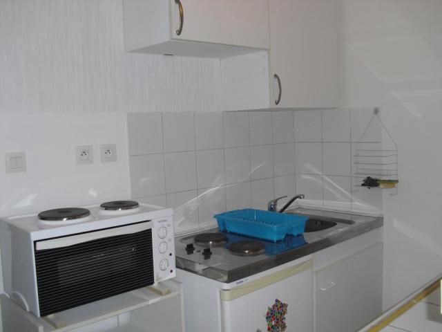 Location appartement T3 Toulouse - Photo 4