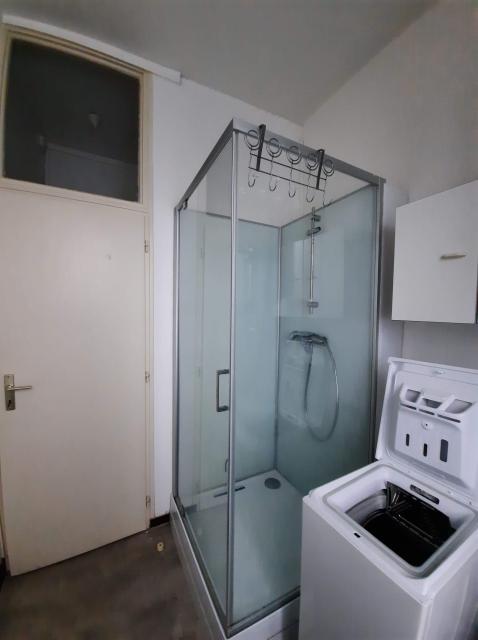 Location appartement T2 Nancy - Photo 3
