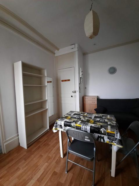 Location appartement T2 Nancy - Photo 4