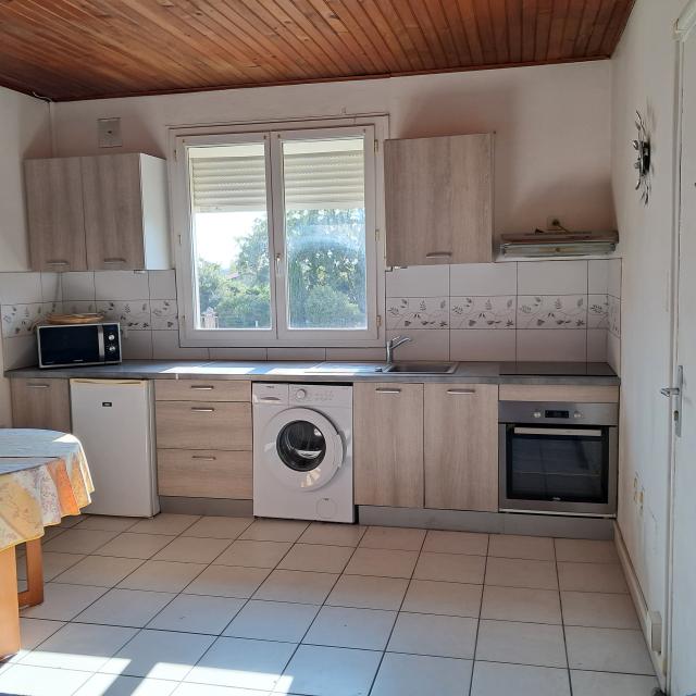 Location studio Vedene - Photo 1