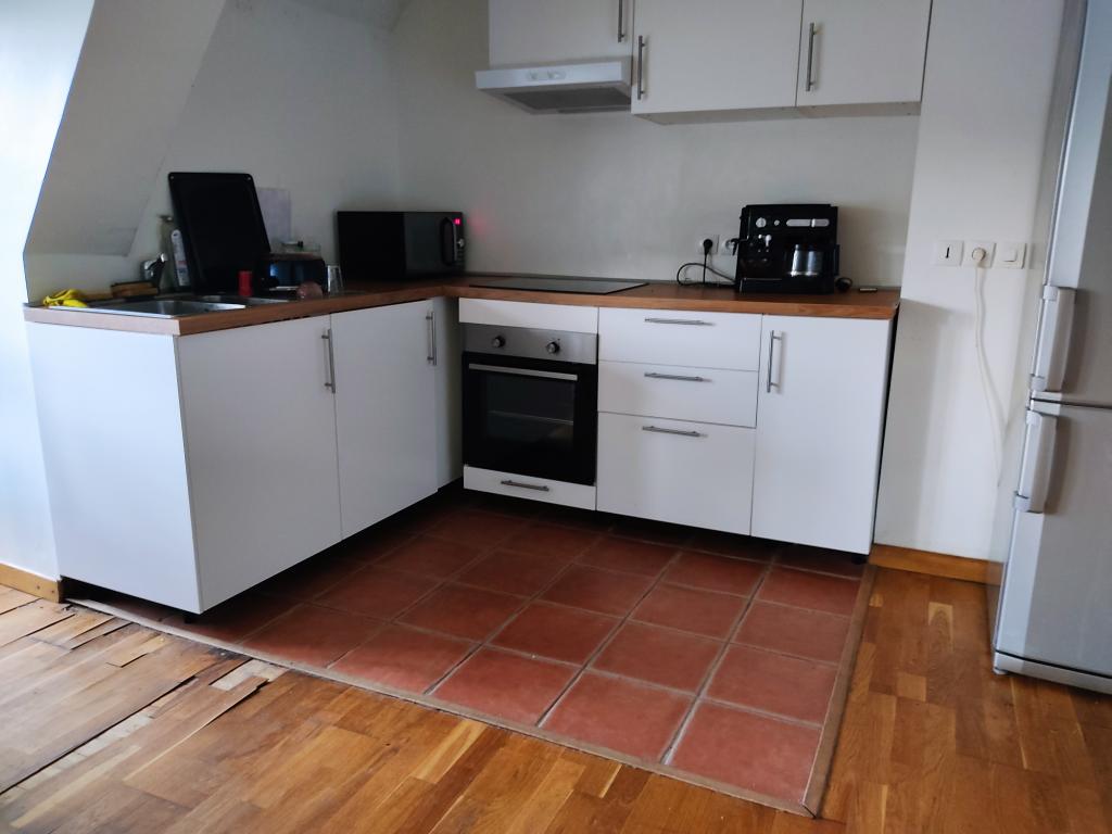 Location chambre Citry - Photo 2