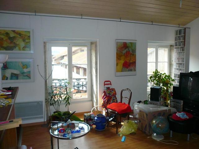 Location appartement T2 Bayonne - Photo 2