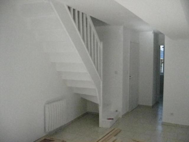 Location appartement T4 Courcelles sur Viosne - Photo 3