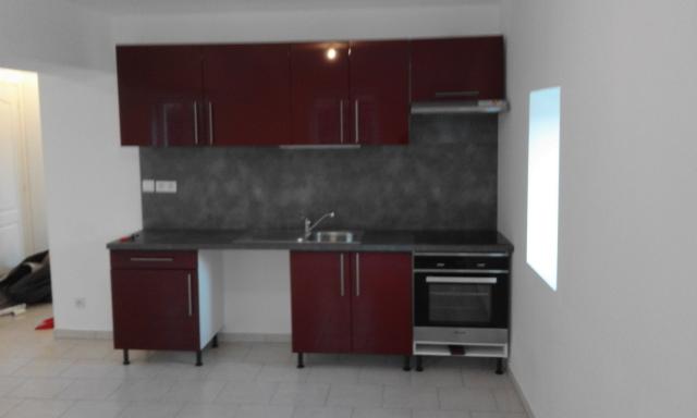 Location appartement T4 Courcelles sur Viosne - Photo 5