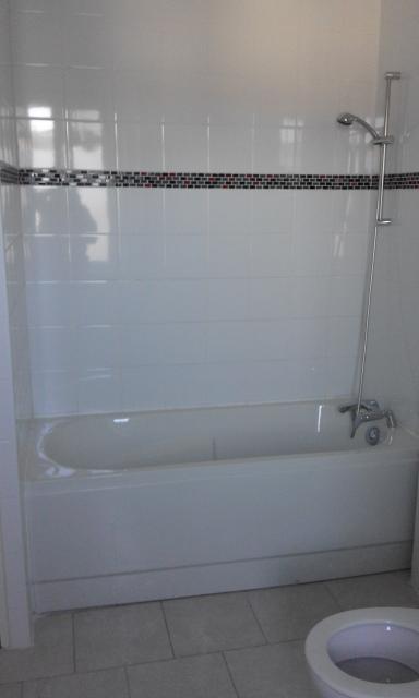 Location appartement T4 Courcelles sur Viosne - Photo 8