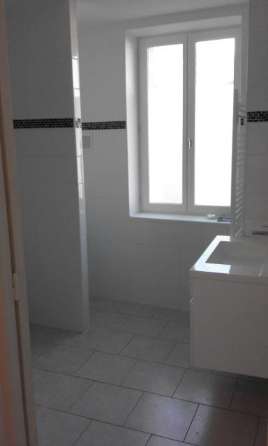Location appartement T4 Courcelles sur Viosne - Photo 9