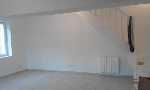 Location appartement T4 Courcelles sur Viosne - Photo 10