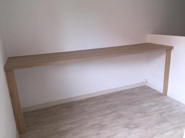 Location studio Vandoeuvre les Nancy - Photo 6