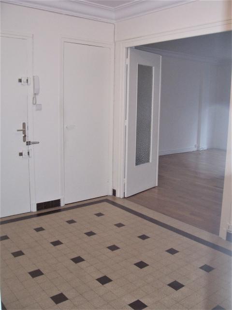 Location appartement T3 Grenoble - Photo 4